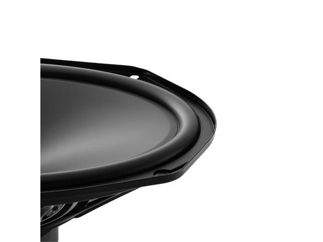 Sony - 6" x 9" 2-way Coaxial Speakers (Pair) - Black - image 4