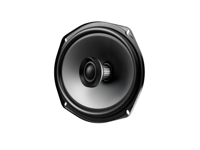 Sony - 6" x 9" 2-way Coaxial Speakers (Pair) - Black - image 6