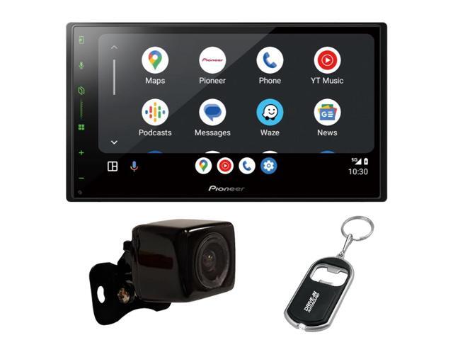 Pioneer DMH-2000NEX 6.8' 2-DIN Digital Multimedia Receiver with Back-Up Camera