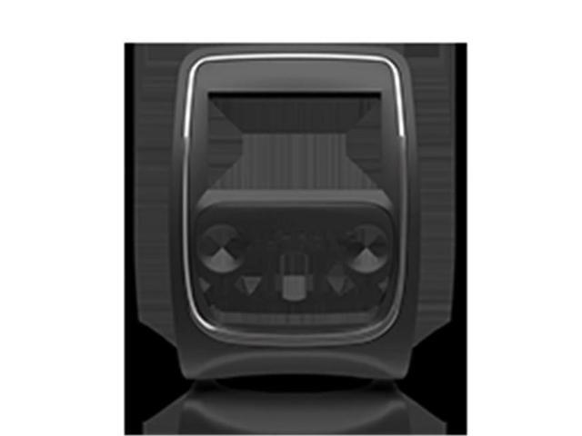 Maestro - Dash Kit for Select 2014-2017 Dodge Durango DIN DDIN - Black - image 9