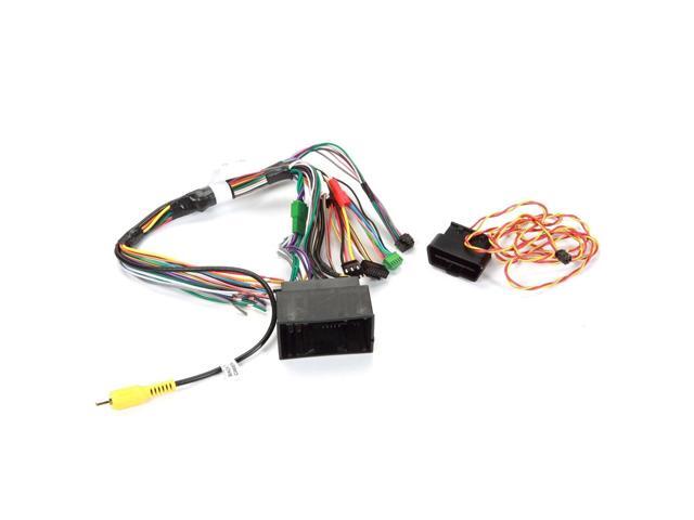 Maestro ADS-MRR Radio Replacement Interface Module With HRN-HRR-CH3 Adapter