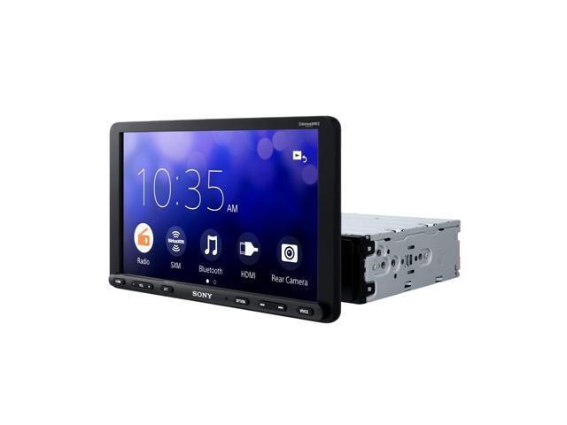 Sony XAVAX8100 8.95' 1-DIN Digital Multimedia... Auto