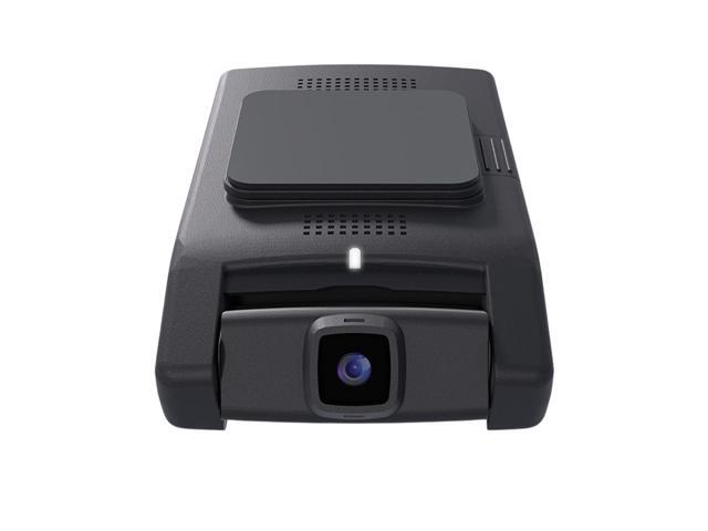 Momento - 2K UHD M8 Pro Dash Camera System (Front and Rear Camera) - Black - image 4