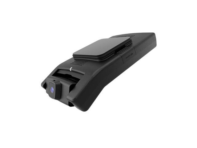 Momento - 2K UHD M8 Pro Dash Camera System (Front and Rear Camera) - Black - image 5