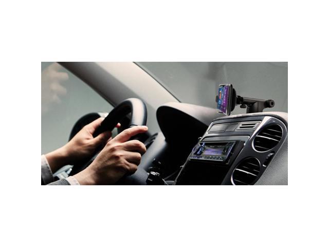 Bluetooth CD Receiver with Alexa Built-in when Paired with Pioneer Smart Sync app - Black - image 4