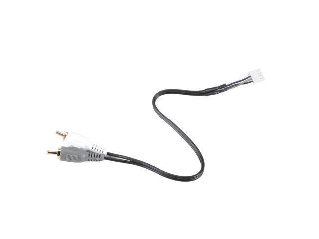 Maestro - Wiring harness for select Nissan vehicles 2017-2020 - Black - image 6