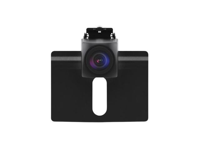 Momento - MD-8100 HD Dash Camera Kit (Front and Rear Camera) - Black - image 4