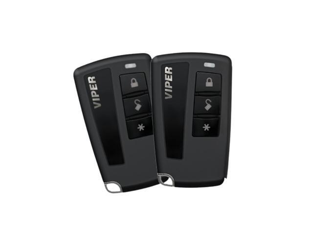 Viper - 1-Way Security System with Keyless Entry (Remote Start Not Included) - Installation Included - image 2