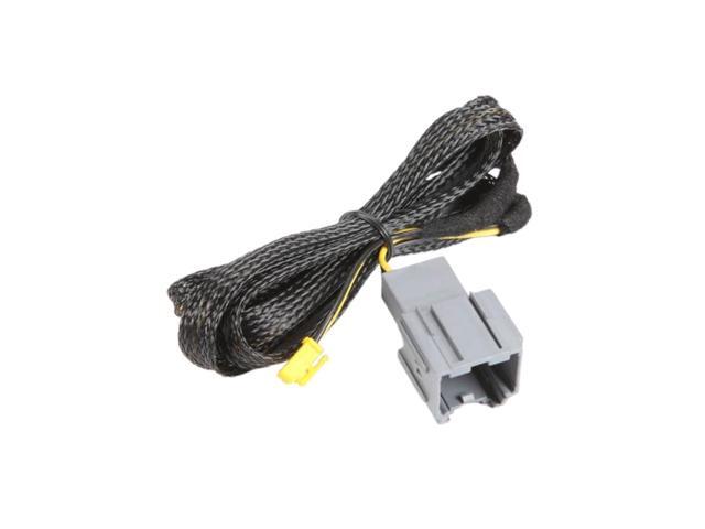 Maestro - Wiring Harness for Select GM Vehicles 2014 and Up - Black - image 6