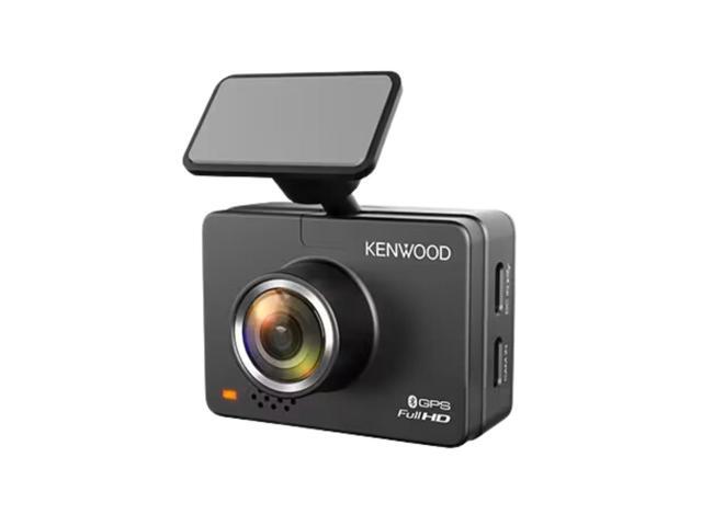 Kenwood - DRV-A310W 1080p Full HD Dashcam with GPS, Wireless Link, and Motion detection - Black - image 12