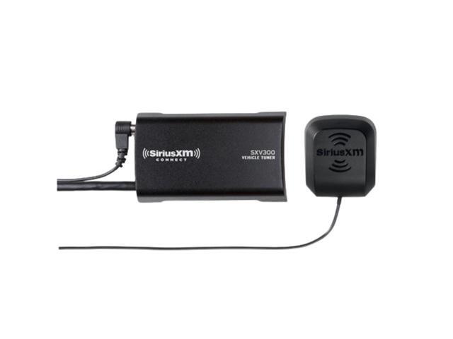 Kenwood DMX1058XR 10.1' Multimedia Receiver with SXV300V1 SiriusXM Tuner
