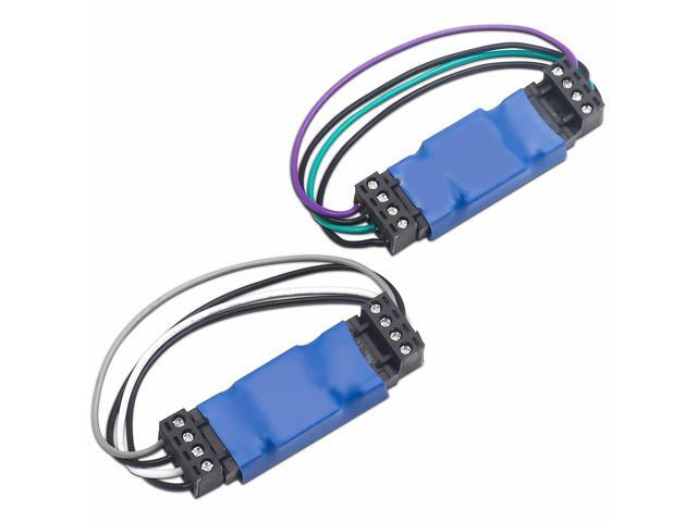 Proscenium PR-LR39 39 Ohm Load Resistor - Universal