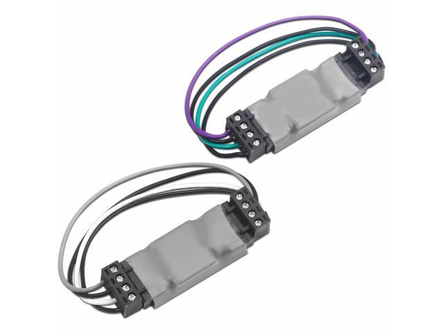 Proscenium PR-LR60 60 Ohm Load Resistor - Universal