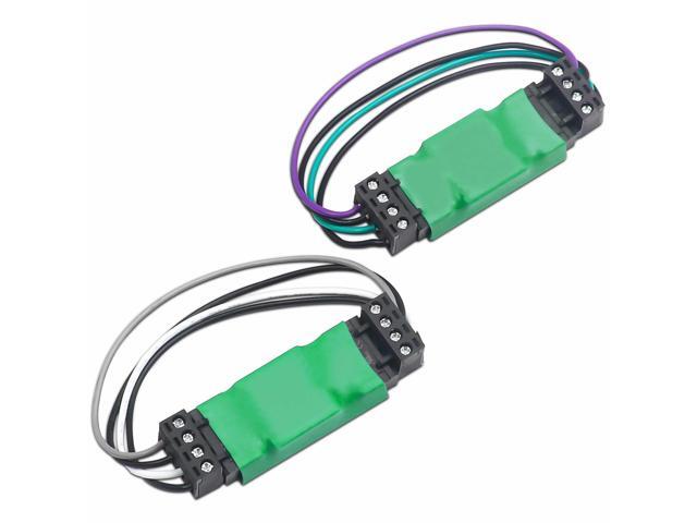 Proscenium PR-LR20 20 Ohm Load Resistor - Universal