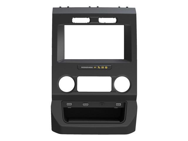 Maestro - Dash Kit for Select 2015 and Up Ford Vehicles - Black - image 2