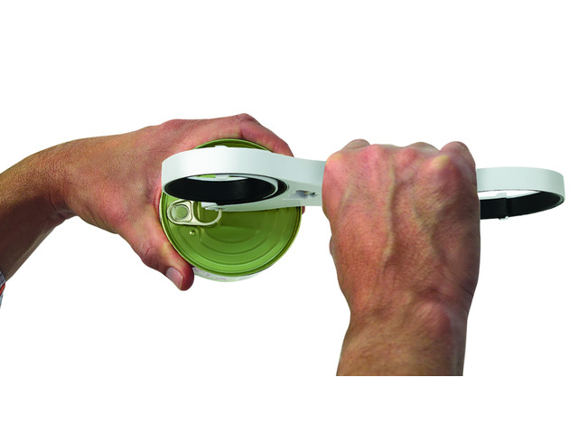 Handy Gourmet 5 - In - 1 Deluxe Twistease