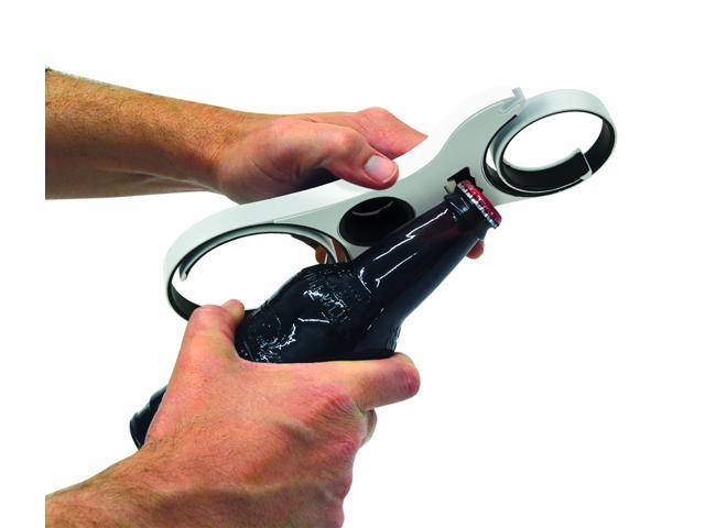 Handy Gourmet 5 - In - 1 Deluxe Twistease