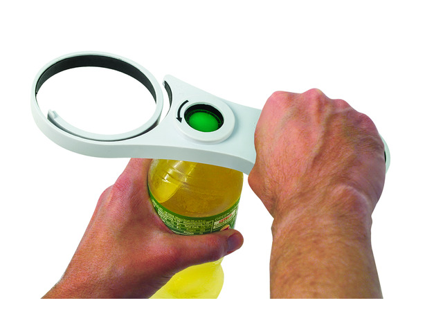 Handy Gourmet 5 - In - 1 Deluxe Twistease