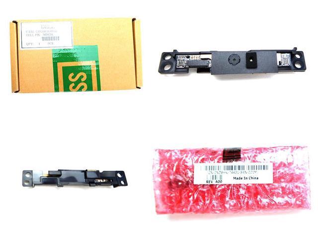 UPC 683346875435 product image for Genuine Dell Laptop Internal SVC COD WEB Camera Board Assembly ND8HK Laptop Web  | upcitemdb.com