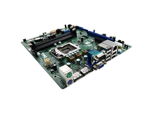 Dell Optiplex 9020 SFF Series Intel Q87 Socket LGA1150 Desktop Motherboard 0V62H Intel LGA1150 Motherboard