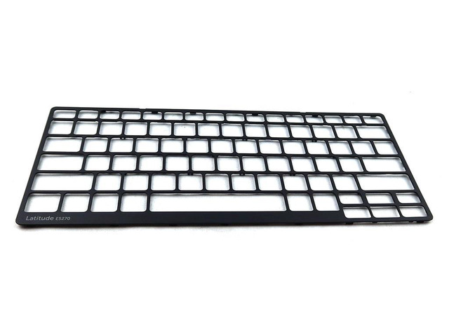 Dell Latitude E5270 Series Laptop Surround Lattice Keyboard Trim Bezel XC9WF Laptop Base Assembly