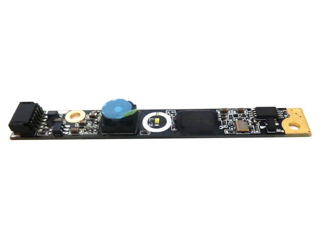 Photos - Webcam HP Pavilion G42 G62 Series Laptop WEB Camera Board Without Cable A10003170 