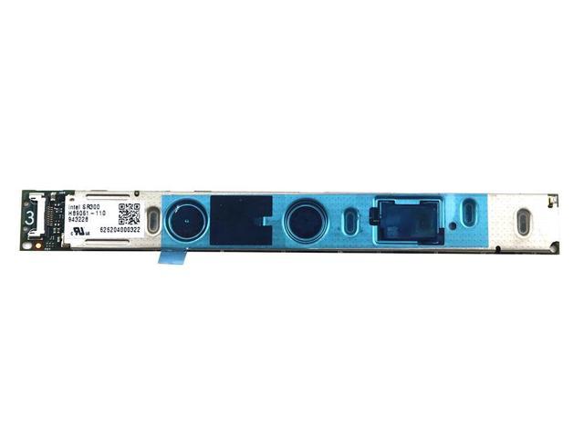 Photos - Webcam HP SR300  Envy M7-U Series Laptop WEB Camera Microphone Board Without Cable 