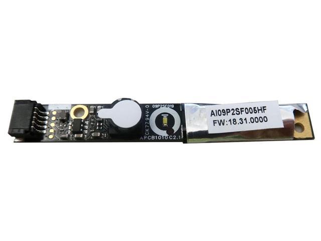 Photos - Webcam HP Pavilion G42 G62 Series Laptop WEB Camera Board Without Cable 09P2SF019 