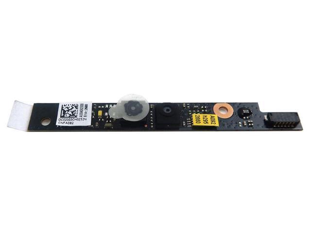 Photos - Webcam HP Genuine  Mini 210 Series Laptop WEB Camera Board Without Cable CNFA092 L 
