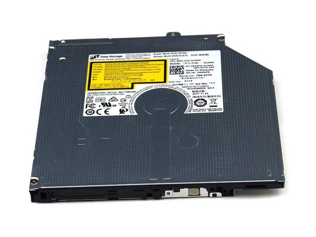 GU90N Dell Alienware Latitude Inspiron Optiplex Vostro DVD-RW Sata Optical Drive