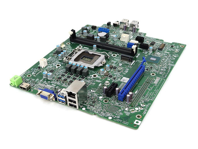 D10 Entry Opti3/Ins/Vos/C Dell Inspiron 3880 Series Intel Socket LGA1200 Desktop