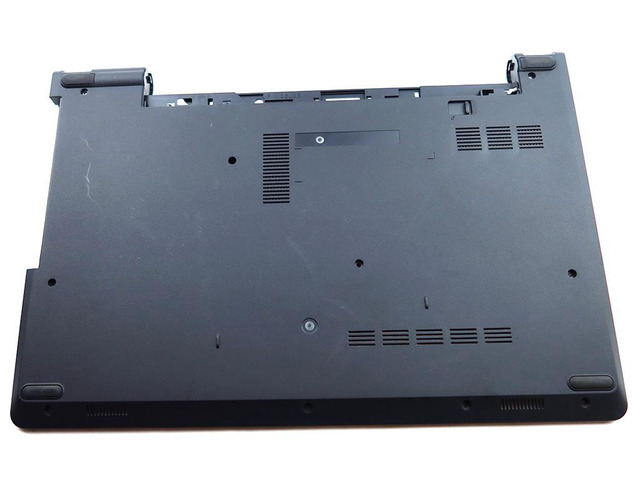 Dell Inspiron 15 3552 Series Laptop Black Bottom Base Cover Case VK1T9 0VK1T9 Laptop Base Assembly