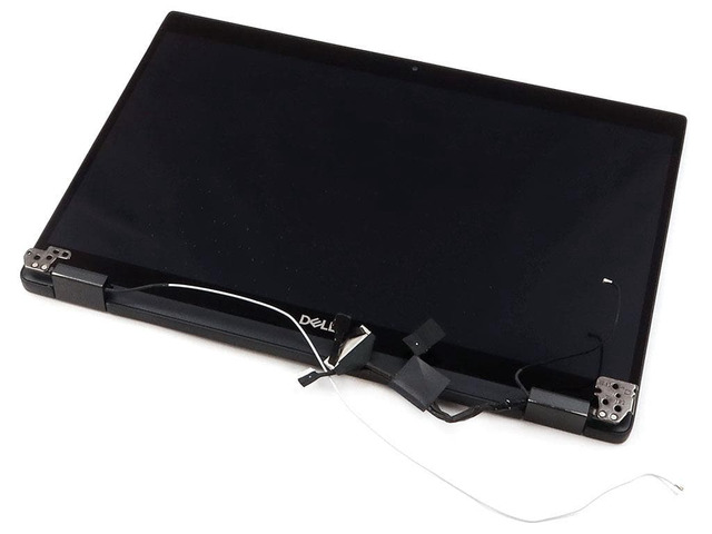 Dell Latitude 7389 7390 2-IN-1 13.3' Fullhd Back Cover LCD Screen Assembly PYGK3 Laptop LCD Screens & Digitizers