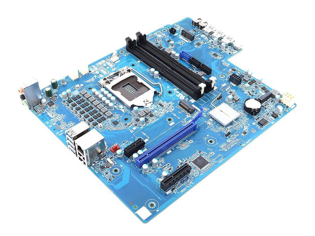 Dell G5 5000 Intel Chipset H470 Socket LGA1200 Desktop Motherboard M6C7G 0M6C7G Intel LGA1200 Motherboard