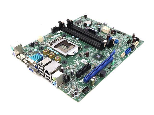 Dell Optiplex 9020 SFF Intel Chipset Q87 Socket LGA1150 Motherboard XCR8D 0XCR8D Intel LGA1150 Motherboard