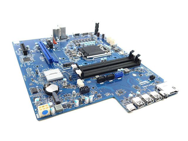 Dell XPS 8940 Intel Chipset H470 Socket LGA1200 Desktop Motherboard 427JK 0427JK Intel LGA1200 Motherboard