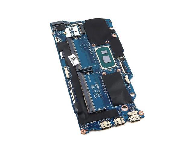 GDM50 LA-L241P Dell Inspiron 15 3511 Intel Core I3-1115G4 CPU Laptop Motherboard 5PD08 05PD08 Laptop Motherboards