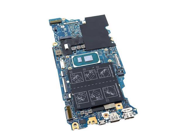 Dell Inspiron 15 5510 5518 Intel Core I7-11390H CPU Laptop Motherboard 76F7Y Laptop Motherboards