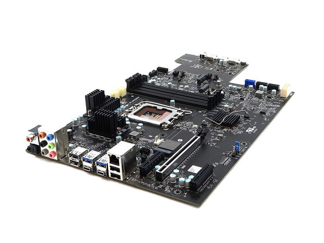 Dell Alienware Aurora R13 Intel Chipset Z690 Socket LGA1700 Motherboard C92D0 Intel LGA1700 Motherboard