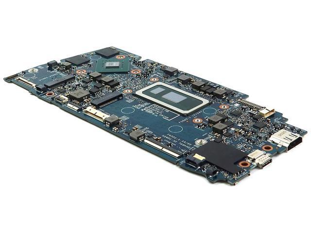 Dell Inspiron 5391 Vostro Core I7-10510U 8GB RAM MX250 Motherboard 2PKCV Laptop Motherboards