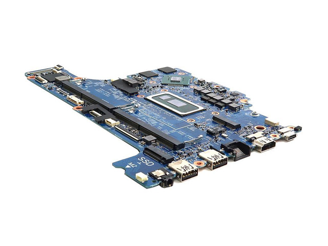 Dell Latitude 3500 Intel Core I7-8565U Geforce MX130 2GB GDDR5 Motherboard KVN26 Laptop Motherboards