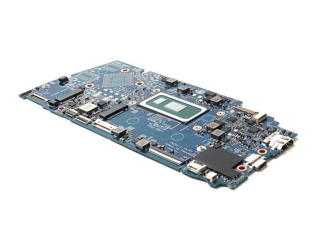Dell Inspiron 5391 & Vostro 5391 Intel Core i3 2.1GHz Dual Core CPU DDR3 Laptop Motherboard 1NFHD