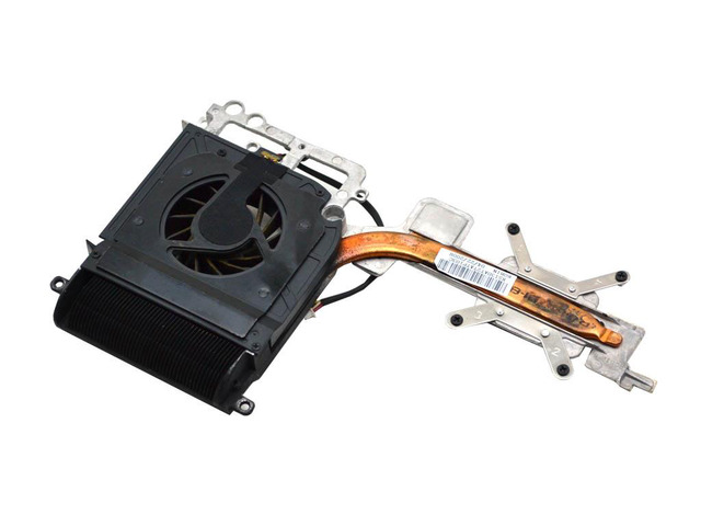 450863-001 HP DV9500 Fan Heatsink 450863-001 Laptop CPU Fans & Heatsinks