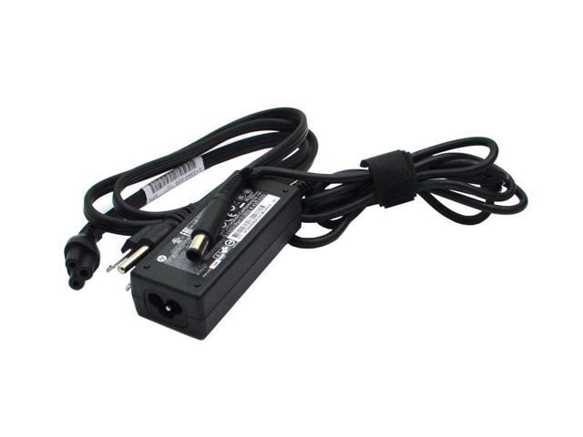HSTNN-CA40 744481-002 Genuine HP Envy 45W 19.5V 2.31A AC Adapter 744893-002 USA AC / DC Power Adapters