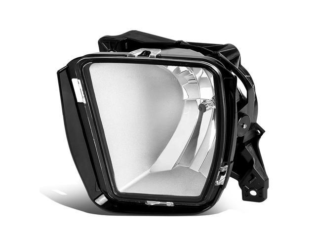 For 2013 to 2020 Ram 1500/Ram 1500 Classic Factory Style Front Bumper Driving Fog Lights Lamps Left 14 15 16 17 18 19