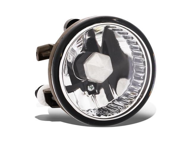 DNA Motoring FL-OEM-0089R For 2000 to 2009 Toyota Echo Highlander Prius MR2 Spyder Front Bumper Fog Light Lamp Scion xA Factory Style Right Side 01...