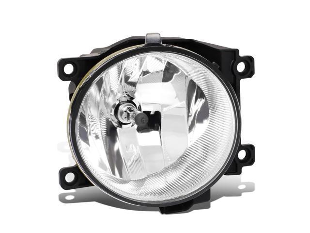 DNA Motoring FL-OEM-0151R For 2013 to 2015 Toyota RAV4 Land Cruiser Front Bumper Fog Light Lamp (Right) 14