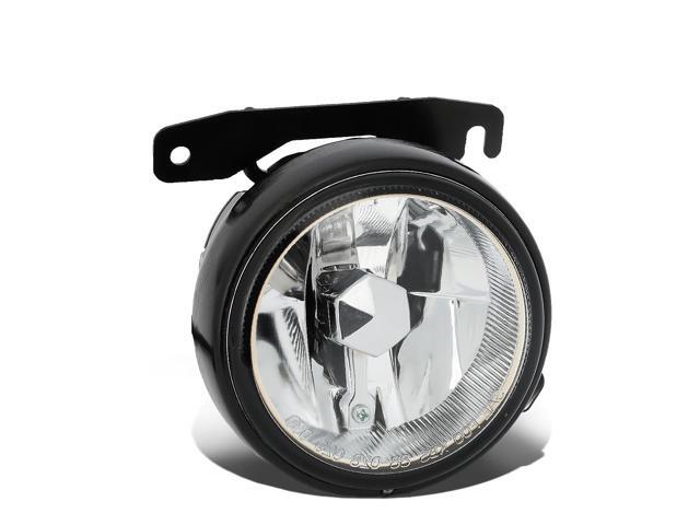 DNA Motoring FL-OEM-0029R For 2003 to 2005 Honda Pilot Front Bumper Fog Light Lamp Factory Style Right Side 04
