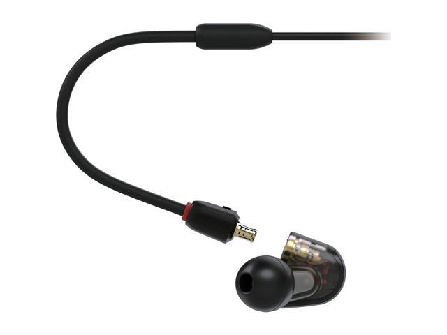 Audio-Technica Professional In-Ear Monitor Headphones (E50)
