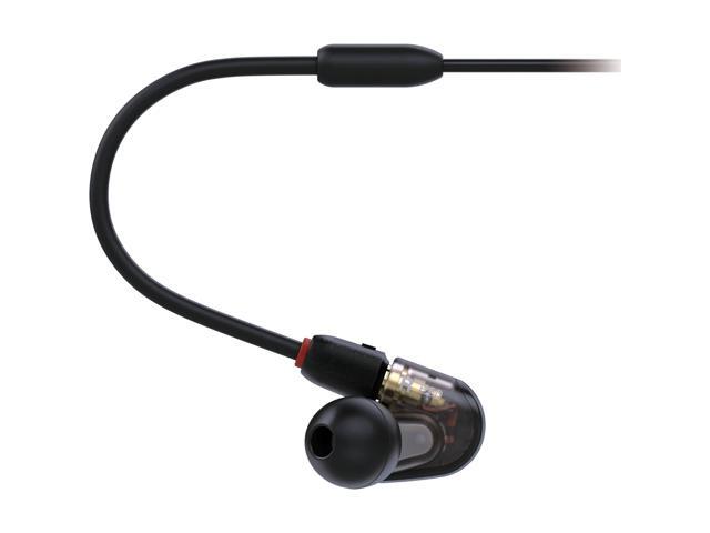 Audio-Technica Professional In-Ear Monitor Headphones (E50)